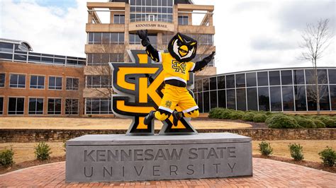 kennesaw state university 4.00 grade